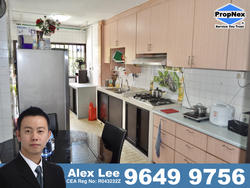 Blk 114 Yishun Ring Road (Yishun), HDB 3 Rooms #138531712